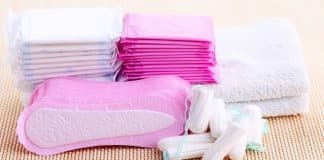 Nova lei prevê distribuição gratuita de absorventes em escolas e UBS do DF