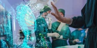Hologramas quânticos podem fazer imagens incrivelmente detalhadas de nossos corpos e células