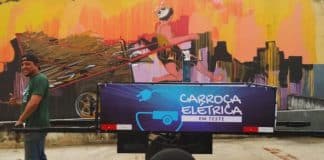 Projeto cria carroças elétricas para auxiliar catadores de reciclagem