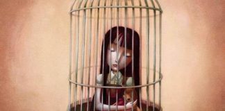 Famílias tóxicas que causam sofrimento