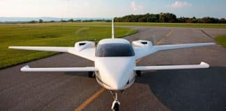 O primeiro avião do mundo – feito e movido a cânhamo – é 10 vezes mais forte que o aço