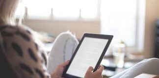 E-reader: Por que você deveria investir nesse dispositivo?