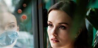 Mulheres foram mais afetadas emocionalmente pela pandemia