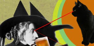 Mulheres dominaram a fabricação de cerveja até serem acusadas de serem bruxas