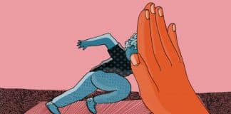 Como superar uma rejeição sem se desmoronar?