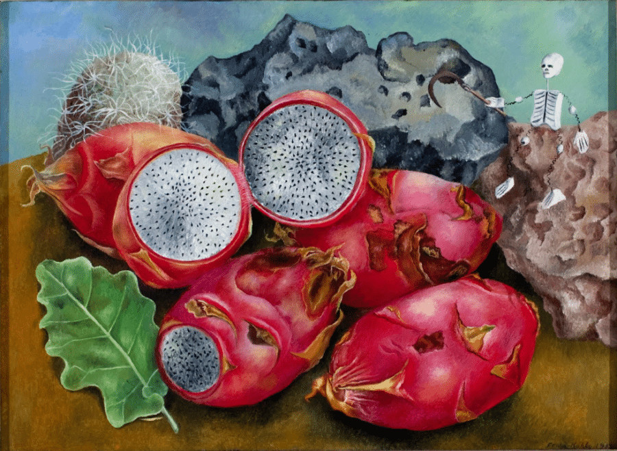 pensarcontemporaneo.com - Visite a maior cole&ccedil;&atilde;o de obras de Frida Kahlo j&aacute; reunidas: 800 artefatos de 33 museus, tudo online gratuitamente