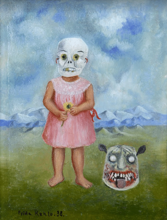 pensarcontemporaneo.com - Visite a maior cole&ccedil;&atilde;o de obras de Frida Kahlo j&aacute; reunidas: 800 artefatos de 33 museus, tudo online gratuitamente