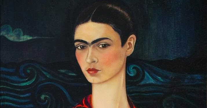Visite a maior coleção de obras de Frida Kahlo já reunidas: 800 artefatos de 33 museus, tudo online gratuitamente