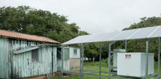 Comunidades afastadas terão energia solar no Pantanal