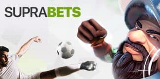 Comentários sobre a casa de apostas Suprabets