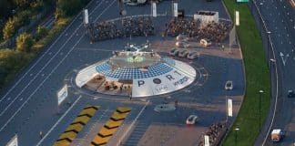 O Reino Unido está construindo o primeiro aeroporto do mundo para carros voadores e drones