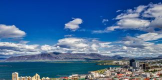 O Sudoeste da Islândia foi atingido por 17.000 terremotos esta semana. Pode estar prestes a entrar em erupção