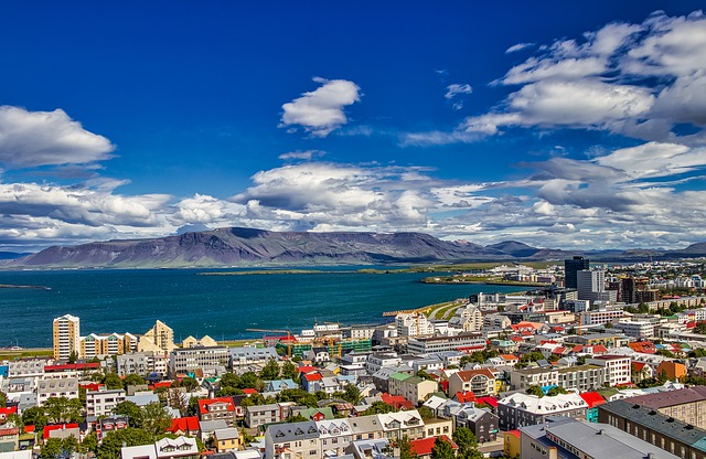 O Sudoeste da Islândia foi atingido por 17.000 terremotos esta semana. Pode estar prestes a entrar em erupção