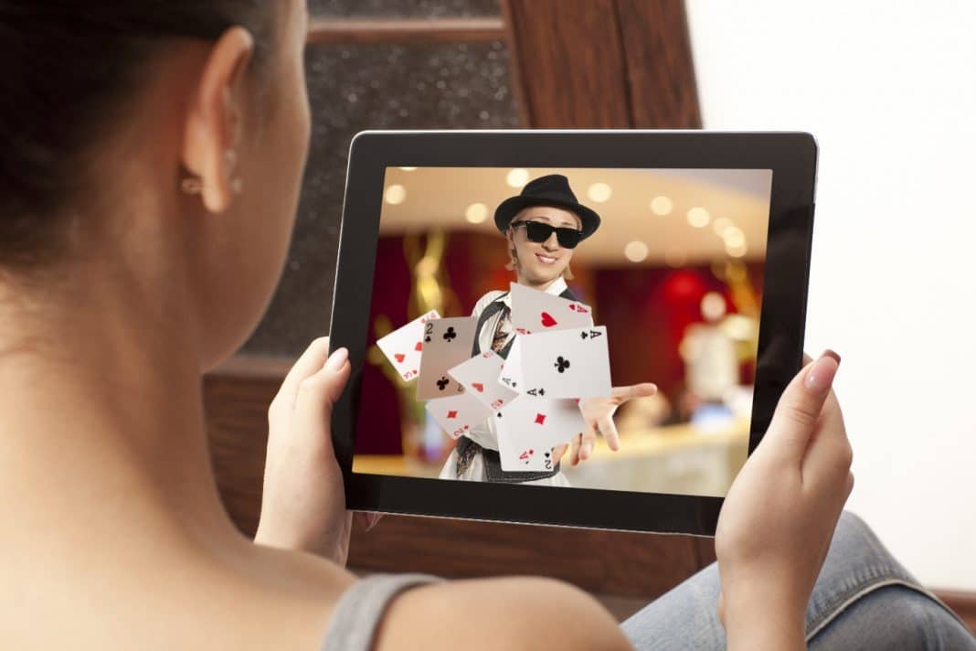 Os melhores jogos de cassino online ao vivo que você precisa jogar!