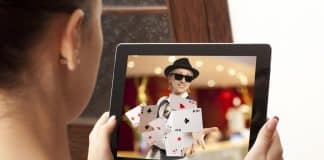 Os melhores jogos de cassino online ao vivo que você precisa jogar!