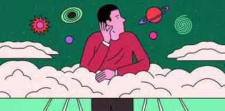 Ateus e religiosos têm bússolas morais, mas com diferenças fundamentais