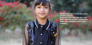 Poemas para a paz –  Jovens que vivem em conflitos compartilham seus poemas pela paz