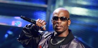 DMX, rapper e ator, morre aos 50 anos de idade