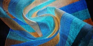 Cientistas apresentam tecido de ficção científica que transformará suas roupas em um smartphone