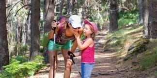Por que as tias podem ser tão importantes quanto as mães