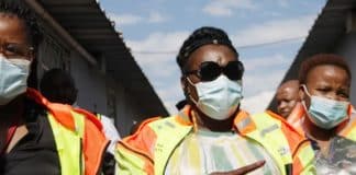 5 maneiras pelas quais as mulheres estão impulsionando a transformação da África e contribuindo para uma redefinição global