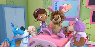 12 desenhos animados educacionais para seus filhos aprenderem