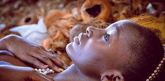 Metade das mulheres na África Subsaariana não tem nenhum poder de decisão sobre seus próprios corpos e saúde