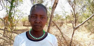 A corajosa mãe que está lutando contra a mutilação genital para salvar suas filhas e todas as meninas em Uganda