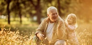 Quando a casa dos avós fecha para sempre