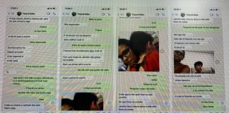 Software que recuperou mensagens apagadas de Jairinho e Monique foi fundamental para a prisão do casal, diz delegado