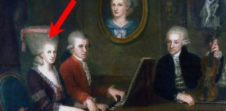 A irmã de Mozart era realmente a musicista mais talentosa da família?