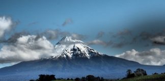 A Nova Zelândia acaba de aprovar uma lei de mudança climática que nenhum outro país se atreveu a enfrentar