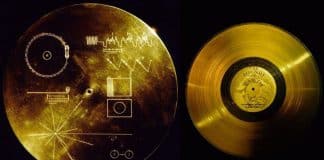 50 anos atrás, a NASA enviou um mapa ao espaço para ajudar os alienígenas a encontrar a Terra – agora eles têm uma atualização incrível