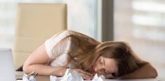 O excesso de trabalho mata mais de 745 mil pessoas por ano