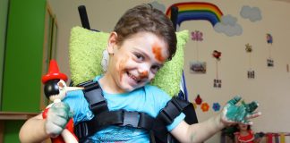10 atividades lúdicas para crianças com deficiência