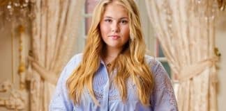 Quem é e como a futura rainha da Holanda é educada