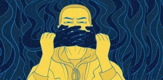 O que você está dizendo quando dá a alguém o tratamento silencioso?