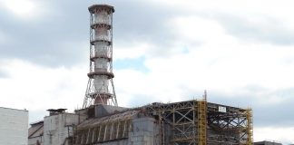 As entranhas derretidas de Chernobyl estão esquentando, e os cientistas não sabem por quê