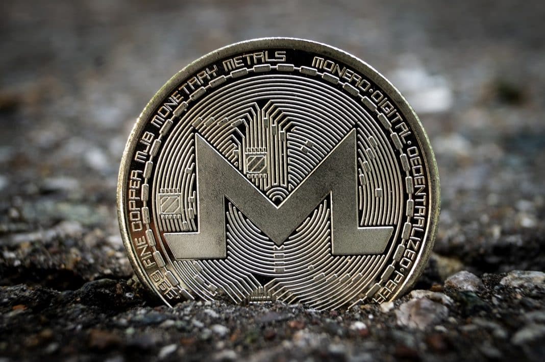 1000 sistemas corporativos infetados com malware de Mineração de Monero