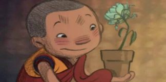 “Pare de controlar” o curta-metragem que nos ensina a abraçar a vida