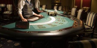 Fatos sobre blackjack