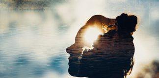 Como funciona uma mente antidepressiva?