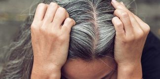 O estresse realmente deixa o cabelo grisalho – mas pode ser revertido