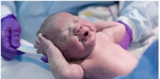 Mortes no Reino Unido superam os nascimentos pela primeira vez em 40 anos