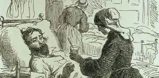 ‘Melhora da morte’: por que alguns pacientes graves melhoram pouco antes de morrer?