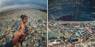 Pessoas compartilham exemplos de ‘infernos urbanos’ ao redor do mundo