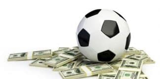 Como fazer apostas online em futebol?