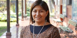 Conheça a mulher indígena encarregada de reescrever a constituição do Chile