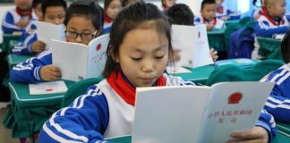 Estudantes da China são os melhores do mundo em ciências, matemática e leitura