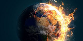 Cientistas alertam que o Planeta Terra está certamente condenado ao fim